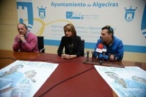 El Teatro Florida acoge el viernes próximo un concierto de Los Rebujitos