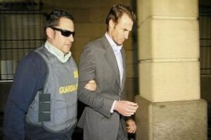 Ayto de Algeciras custodia "desde hace tiempo" documentos de la 'operación Madeja'