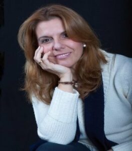 Colegas", de Susana Oda se presenta en Algeciras