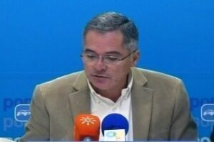 Muñoz pide la comparecencia urgente del consejero de Agricultura por trato discriminatorio