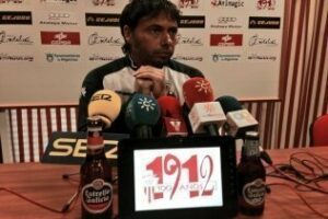 Sanlúcar confía en sumar ante el Cádiz y mirar hacia arriba