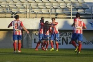 El Algeciras CF  CP Cacereño sábado 4 a las 17:00 Horas