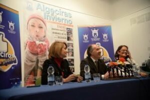 Presentada la programación cultural de invierno