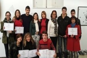 Diplomados de cine