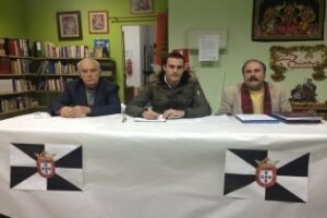 Ávila seguirá al frente de la entidad durante dos años más.