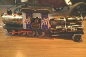 Alberto López: Carta de Algeciras a los Reyes Magos