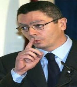 El nuevo Código Penal prevé la imposición de multas a los periodistas que hablen de corrupción