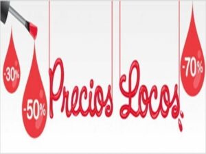 Descuentos "Ida de pinza"| Esta semana: Perfumes