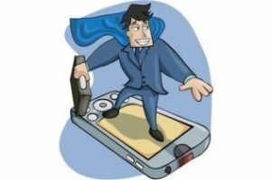 Usted debe saber: Cinco razones para crear una app de tu pyme