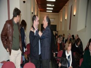 Presentada la oferta educativa municipal para 2014