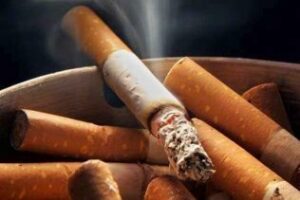 El tráfico ilegal de tabaco en España crece al calor de la crisis