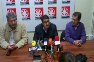 PA denuncia que siga habiendo problemas de acceso al centro comercial Puerta de Europa