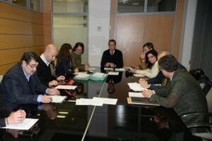 La Gerencia de Urbanismo concede licencias para nueve locales