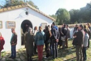 Identificadas 13 de las 28 personas cuyos restos se exhumaron en 2012 de las fosas del Marrufo