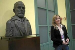 Castilla (UGT) confirma que a final de enero habrá congreso extraordinario en UGT Cádiz "para resolver problema"