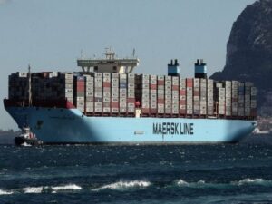 APBA invertirá más de 19 millones para adaptar el tramo sur del muelle Juan Carlos I para los Triple E