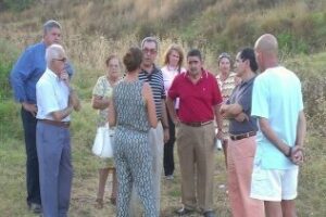 Los andalucistas advierten de que "se debe escuchar más a los vecinos"