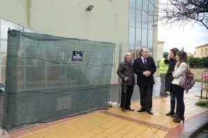 Comienza la última fase de los trabajos de adecuación en el centro cívico de San Bernabé