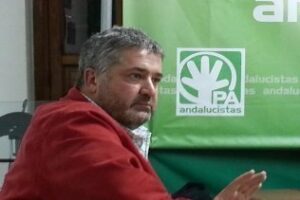 Los andalucistas exigen a Landaluce que pague a los voluntarios de Protección Civil