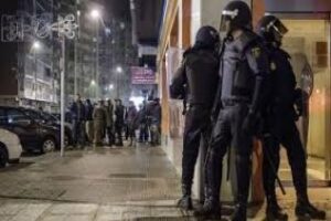 ¿De quién es la calle? Por: Ángel Luis Jiménez