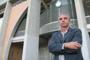 Dos años de prisión y 9756 euros para el expresidente del Algeciras C.F