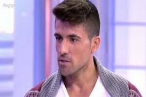 Liz quiere saber a quién va a ver Diego cada fin de semana a Algeciras