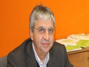 Benavides: "El hecho de que hay una sobremortalidad es objetivo pero ha descendido",