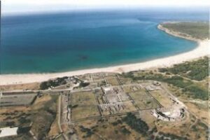 UCA participa en FAST, que generará el primer software para evaluar la costa con tecnología espacial