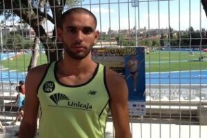 Ezzagnouni,ya está entre los grandes