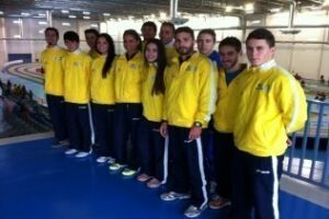 Antequera se dió bien para Algeciras