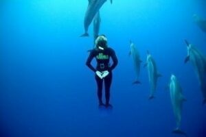 Descubre tus límites: La Apnea Academy llega al Campo de Gibraltar