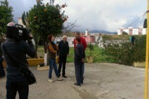 España pide a Landaluce la desratización y cesión de "La Esperanza"