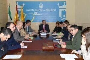 Hacienda concede a Apadis una ayuda de 12.000 euros