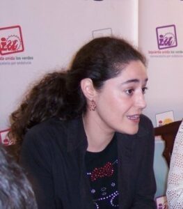 IU pide una comparecencia de Muñoz para abordar la situación generada por los taxis piratas