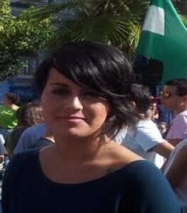 Pilar Garcia (JJAA): "el alcalde intenta desviar la atención de los problemas y necesidades de Algeciras que siguen esperando soluciones"