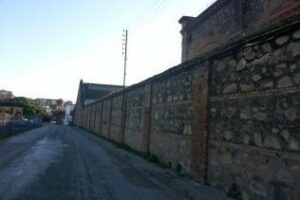 Algeciras "descatalogada"