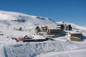 Escapadas finde...Sierra Nevada alcanzará los 90 kilómetros esquiables