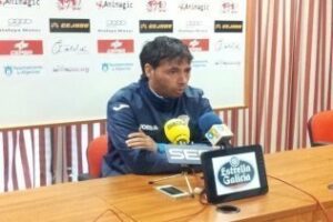 Derrota del Algeciras en Lucena trás 8 jornadas sin conocerla ( 2 - 1 )