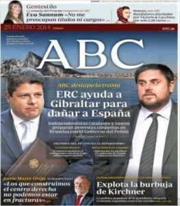 Foto de la semana: Dios los cría y ellos se juntan