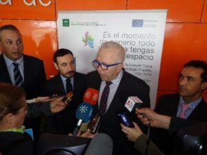 Incentivos de hasta el 70% de inversión para instalarse en el Área Logística Bahía de Algeciras