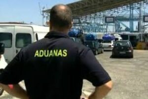 La aduana de Algeciras se remodela para afrontar nuevos retos