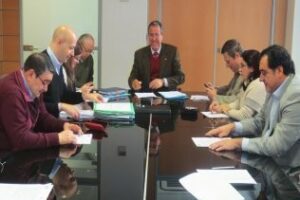 Urbanismo da licencia para la quinta fase del proyecto previsto en el antigua Torraspapel