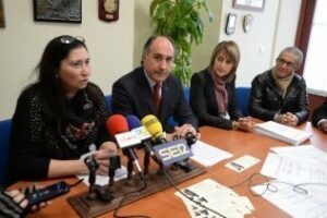 El 14 de febrero se entregarán los premios del cetamen de poesía Julia Guerra