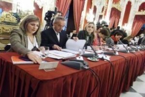 El PP rechaza que el Observatorio Científico de las almadrabas sea financiado con fondos de la UE