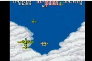 Algeciras sede de una feria del videojuego 'retro'