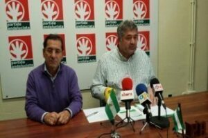 El PA pide el cese o dimisión del responsable de la situación de los cuidados paliativos en la comarca