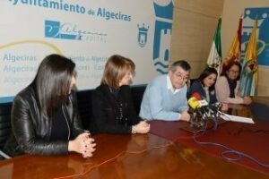 Fernández presentará al consejo de administración de ALGESA el nuevo organigrama