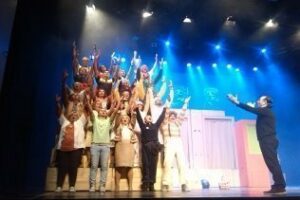 El Florida se prepara para Diluvium. Entradas casi agotadas para este fin de semana