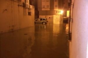 Mi barrio, mi luchaPor Juan Pedro Ávila