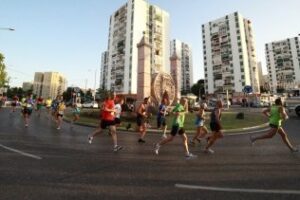 Abierto el plazo de inscripciones para la XVI Carrera Urbana "Ciudad de Algeciras"